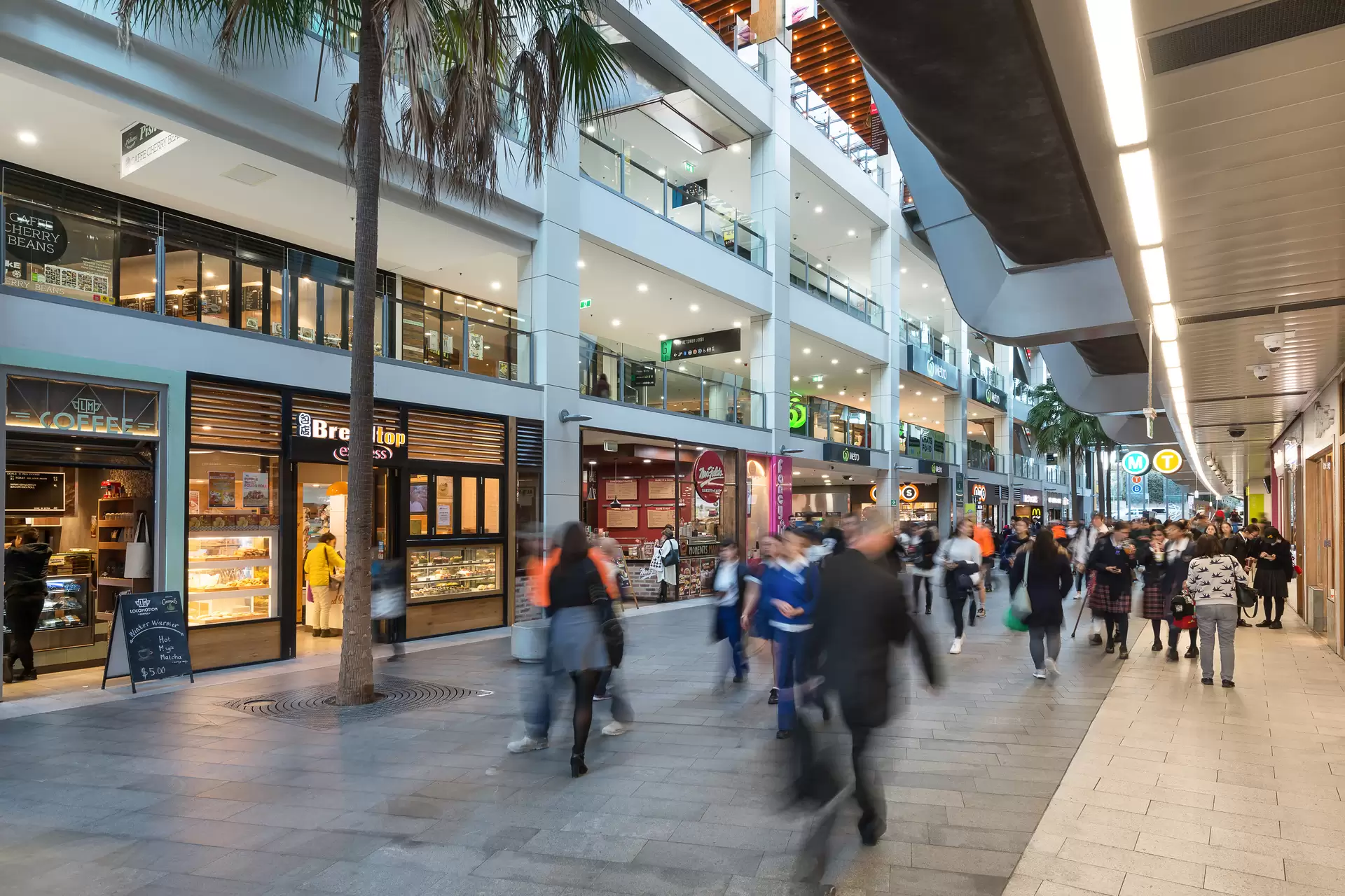 Chatswood Leased by Shead Property - image 1