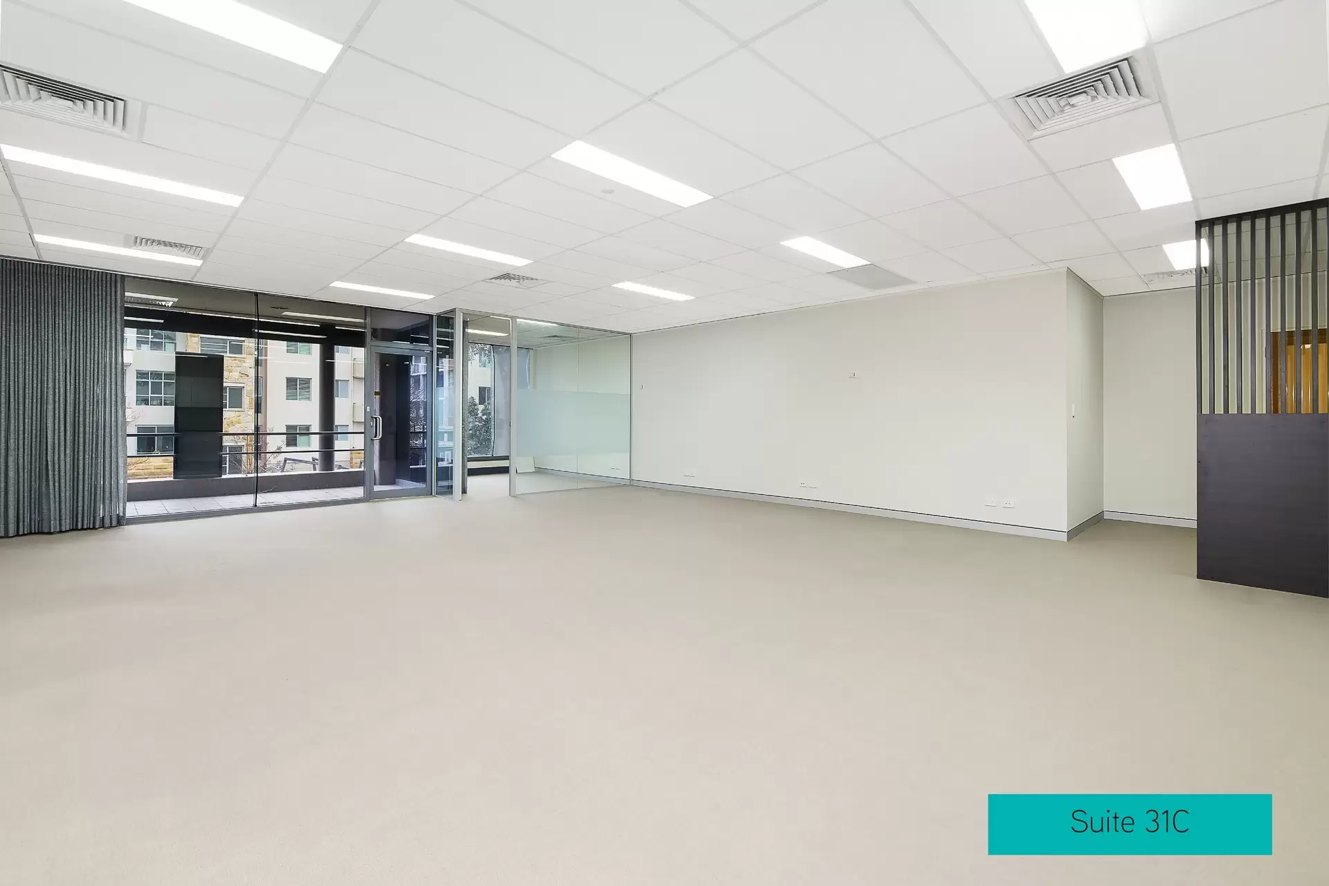 Suite 31c/12-18 Tryon Road, Lindfield For Lease by Shead Property - image 1