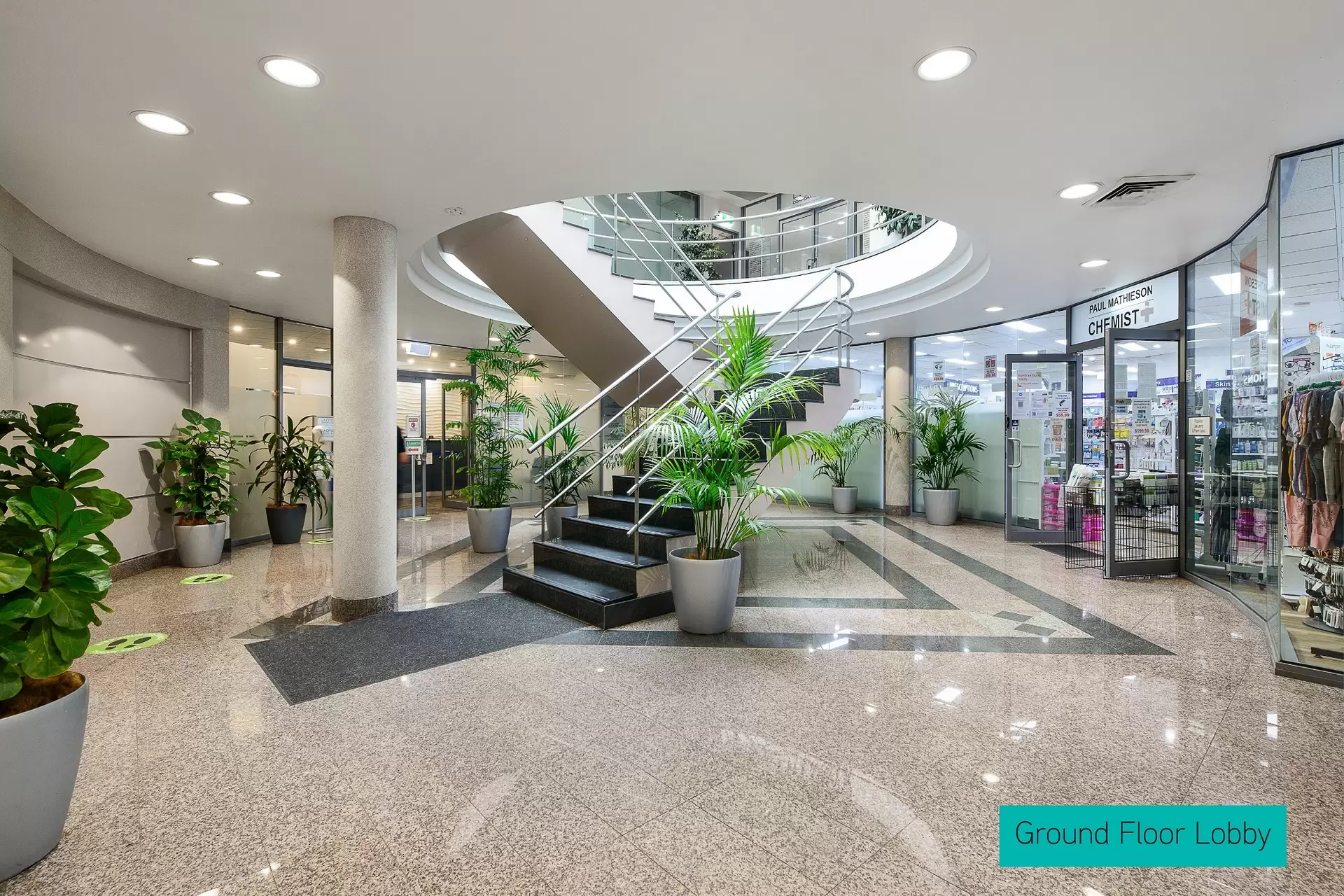 Suite 31c/12-18 Tryon Road, Lindfield For Lease by Shead Property - image 1