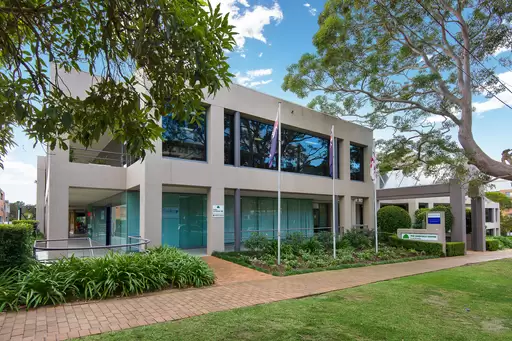 Suite 31c/12-18 Tryon Road, Lindfield For Lease by Shead Property