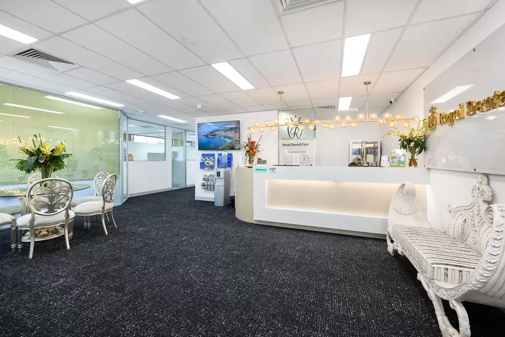 Suite 27/12-18 Tryon Road, Lindfield For Lease by Shead Property