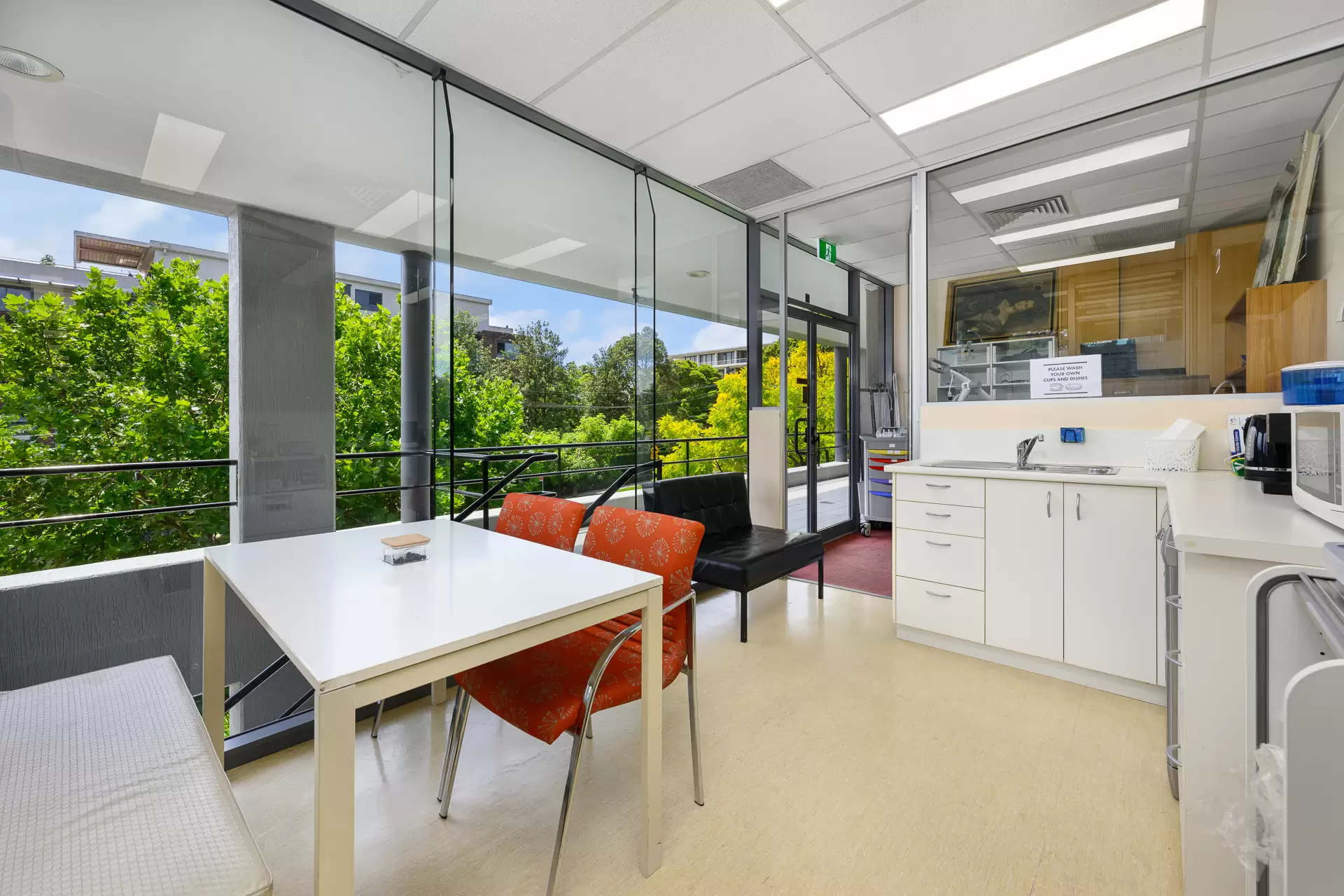 Suite 27/12-18 Tryon Road, Lindfield For Lease by Shead Property - image 1