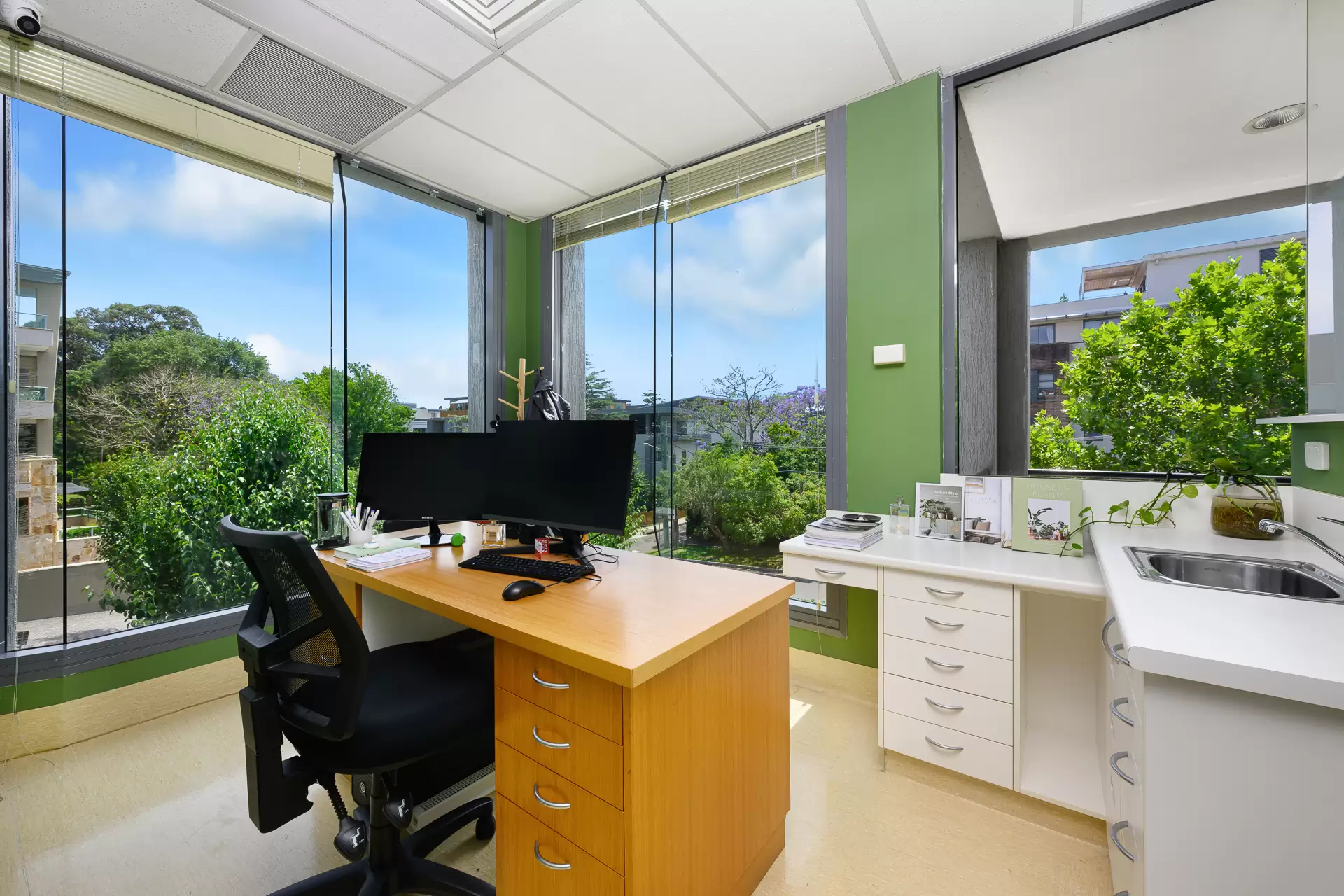 Suite 27/12-18 Tryon Road, Lindfield For Lease by Shead Property - image 1