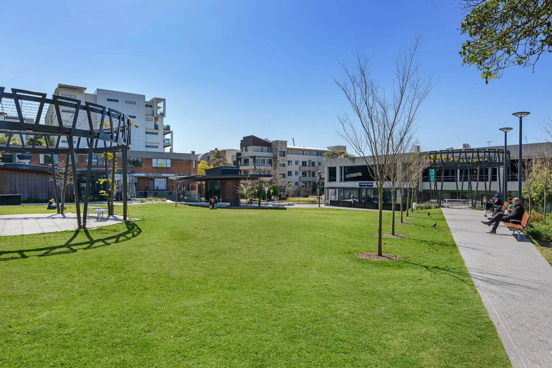 Suite 27/12-18 Tryon Road, Lindfield For Lease by Shead Property - image 1