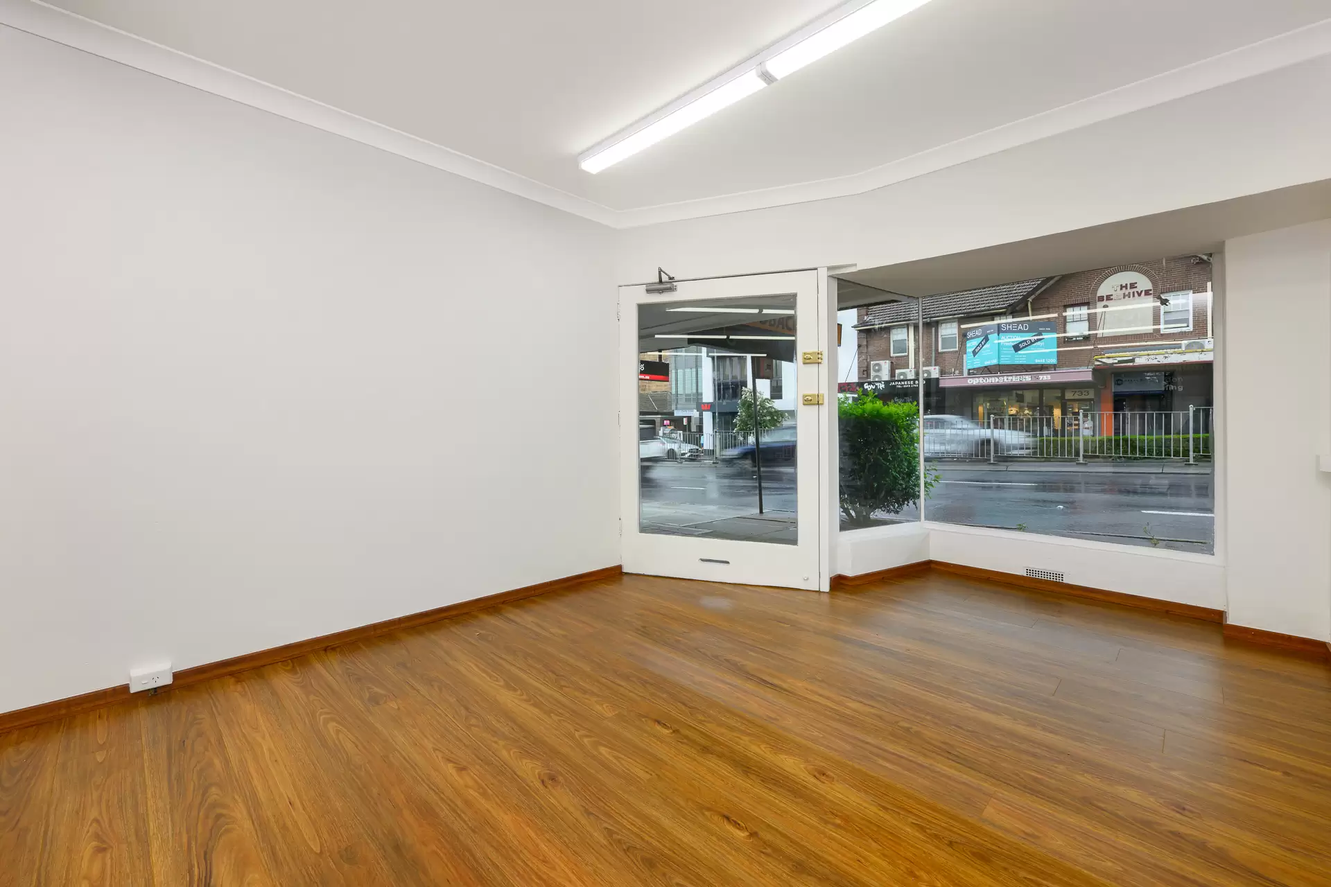 GF Shop/764a Pacific Highway, Gordon For Lease by Shead Property - image 1