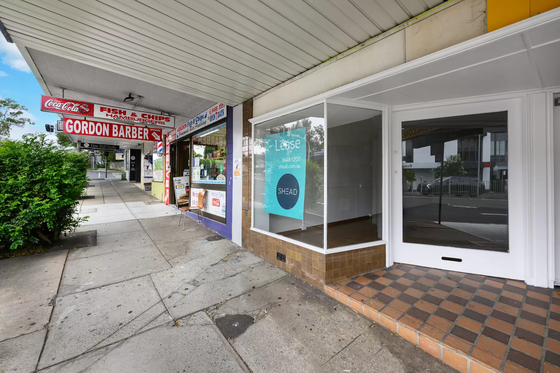 GF Shop/764a Pacific Highway, Gordon For Lease by Shead Property - image 1