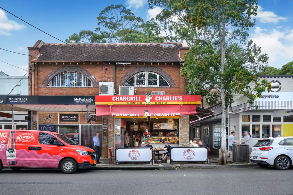 16 Railway Avenue, Wahroonga Auction by Shead Property