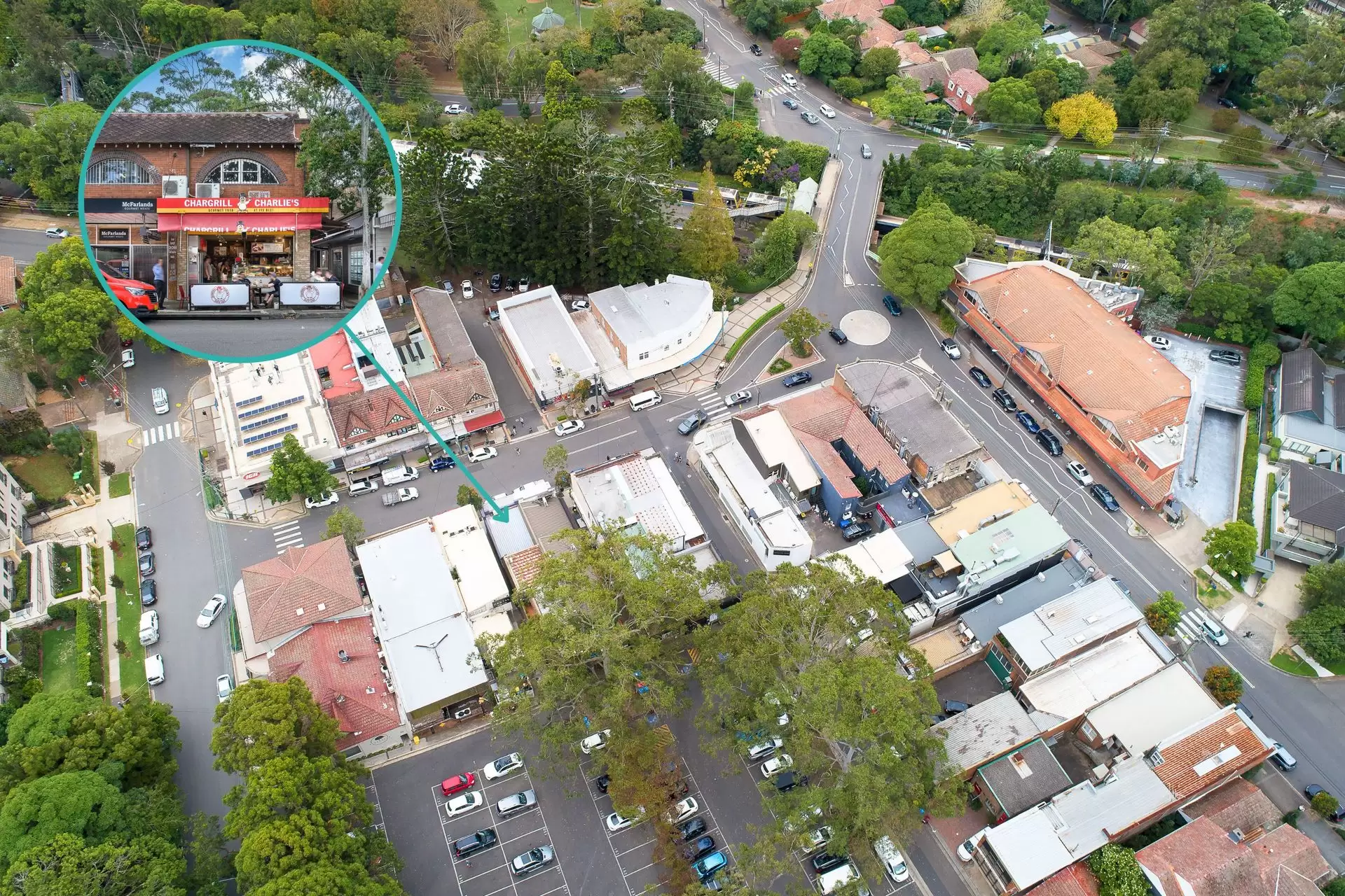 16 Railway Avenue, Wahroonga Auction by Shead Property - image 1