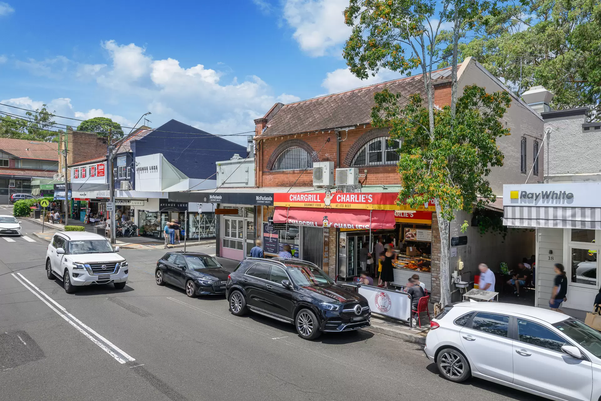 16 Railway Avenue, Wahroonga Auction by Shead Property - image 1