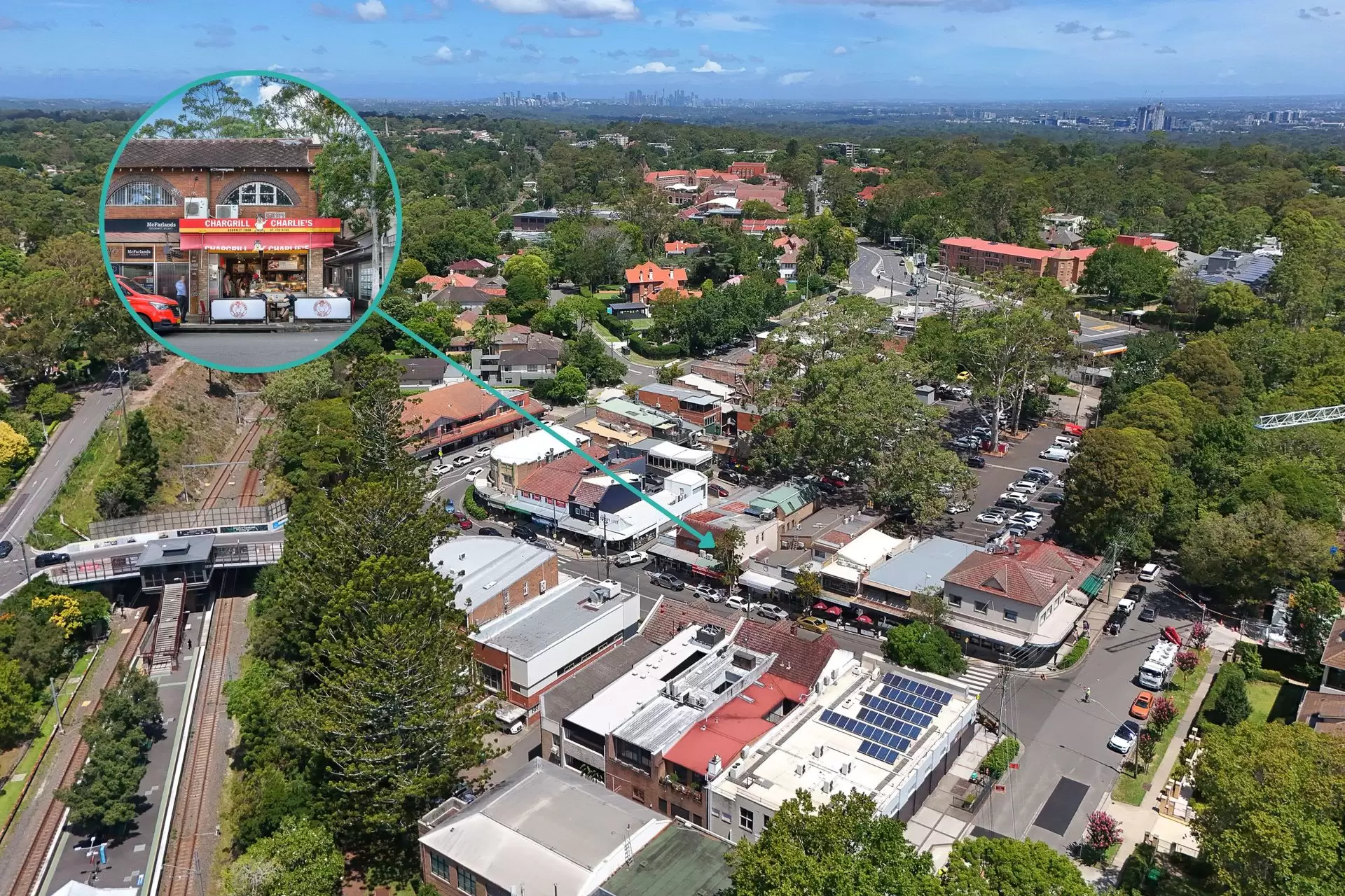 16 Railway Avenue, Wahroonga Auction by Shead Property - image 1