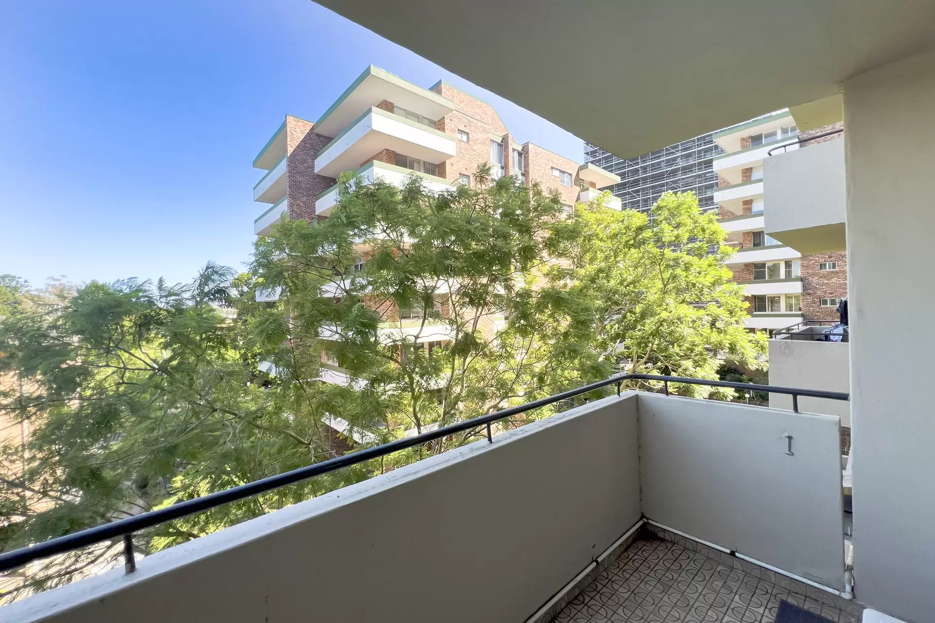 14/88 Albert Avenue, Chatswood For Lease by Shead Property - image 1