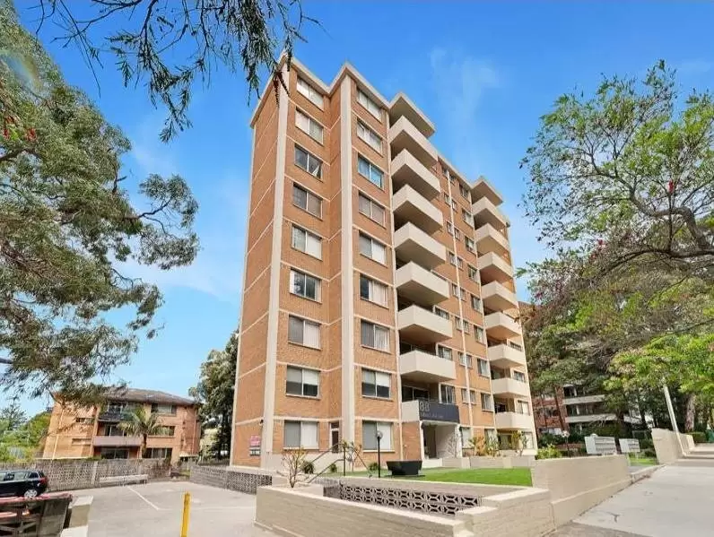 14/88 Albert Avenue, Chatswood For Lease by Shead Property - image 1