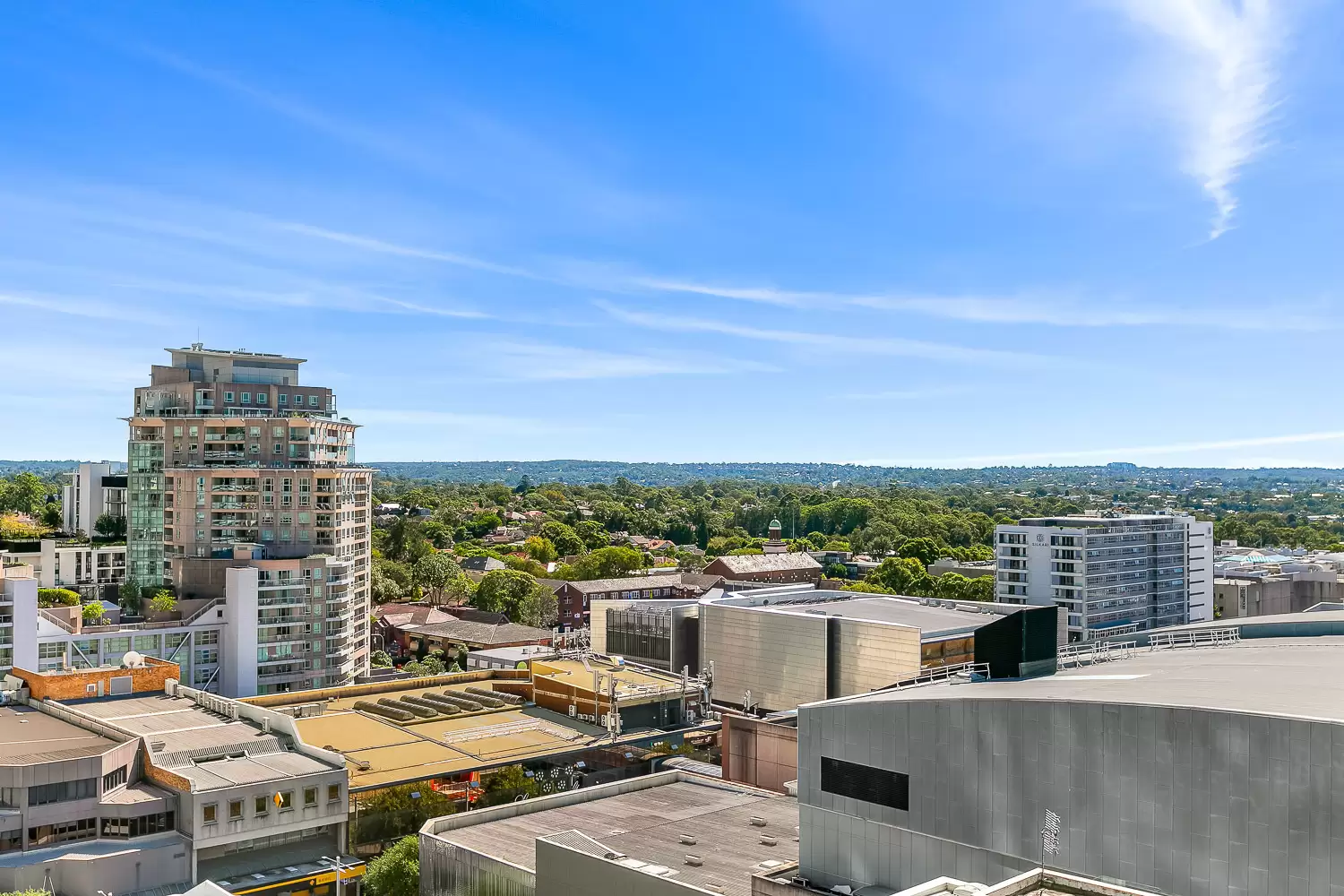 1207/37 Victor Street, Chatswood For Lease by Shead Property - image 1