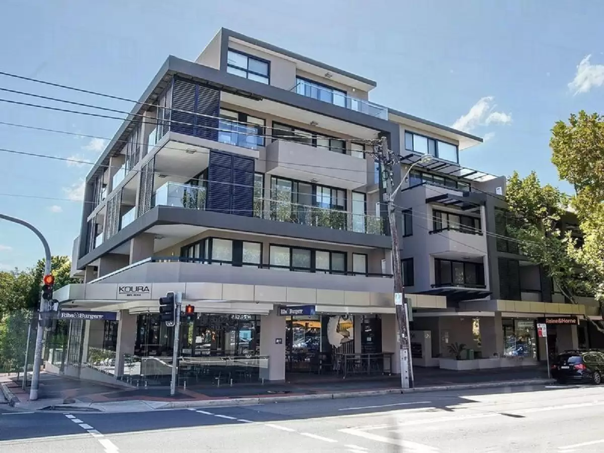 Chatswood Leased by Shead Property - image 1