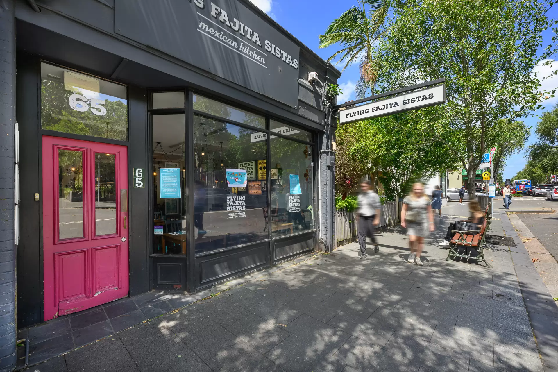 65 Glebe Point Road, Glebe For Lease by Shead Property - image 1