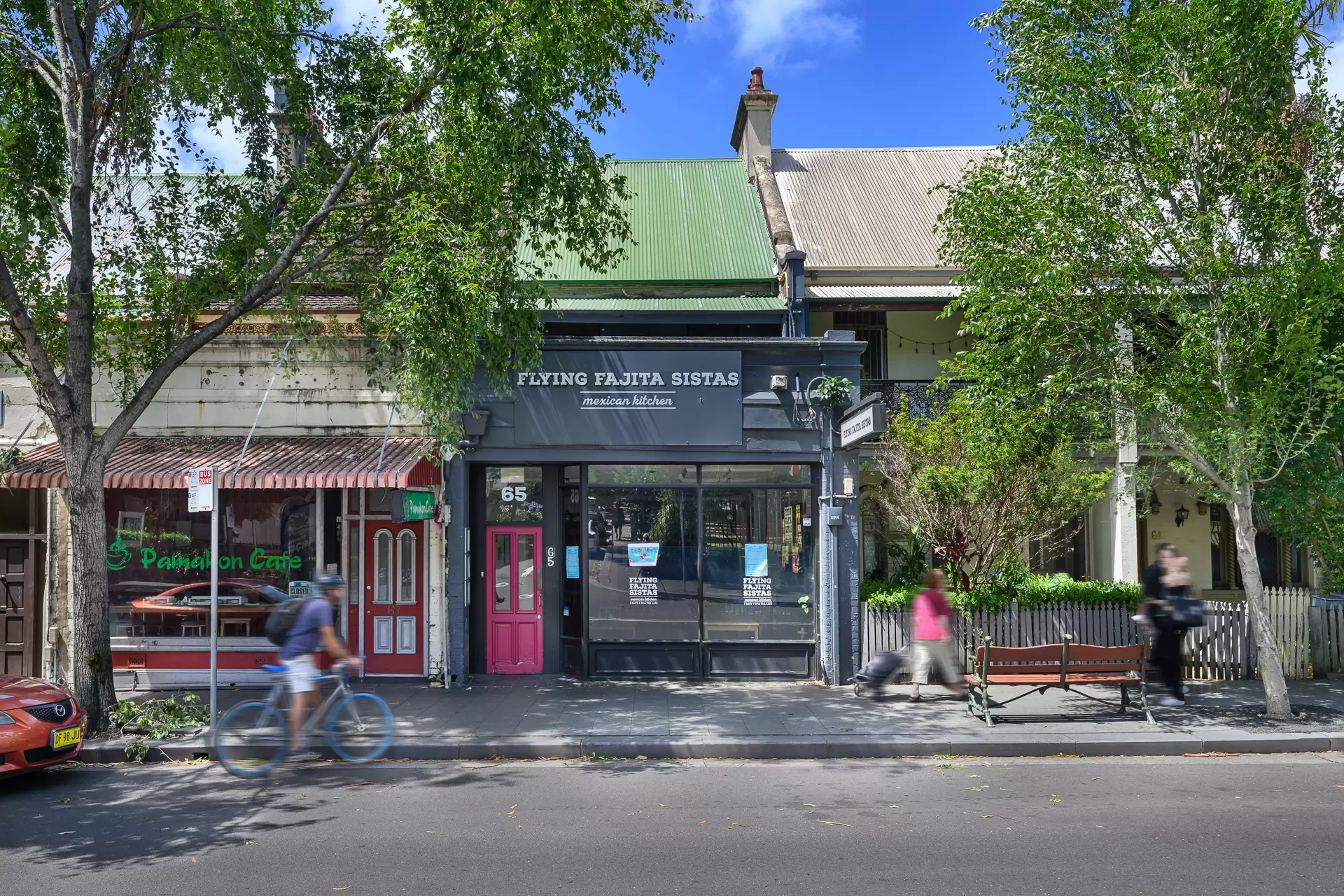 65 Glebe Point Road, Glebe For Lease by Shead Property - image 1