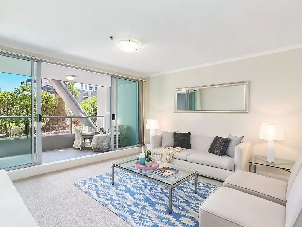 A209/2A Help Street, Chatswood For Lease by Shead Property