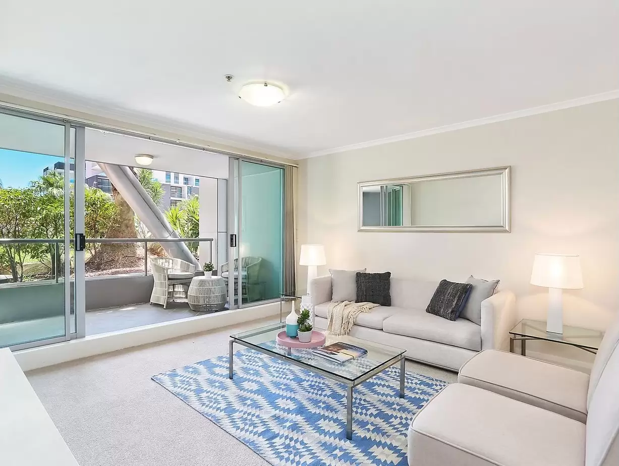 A209/2A Help Street, Chatswood For Lease by Shead Property - image 1