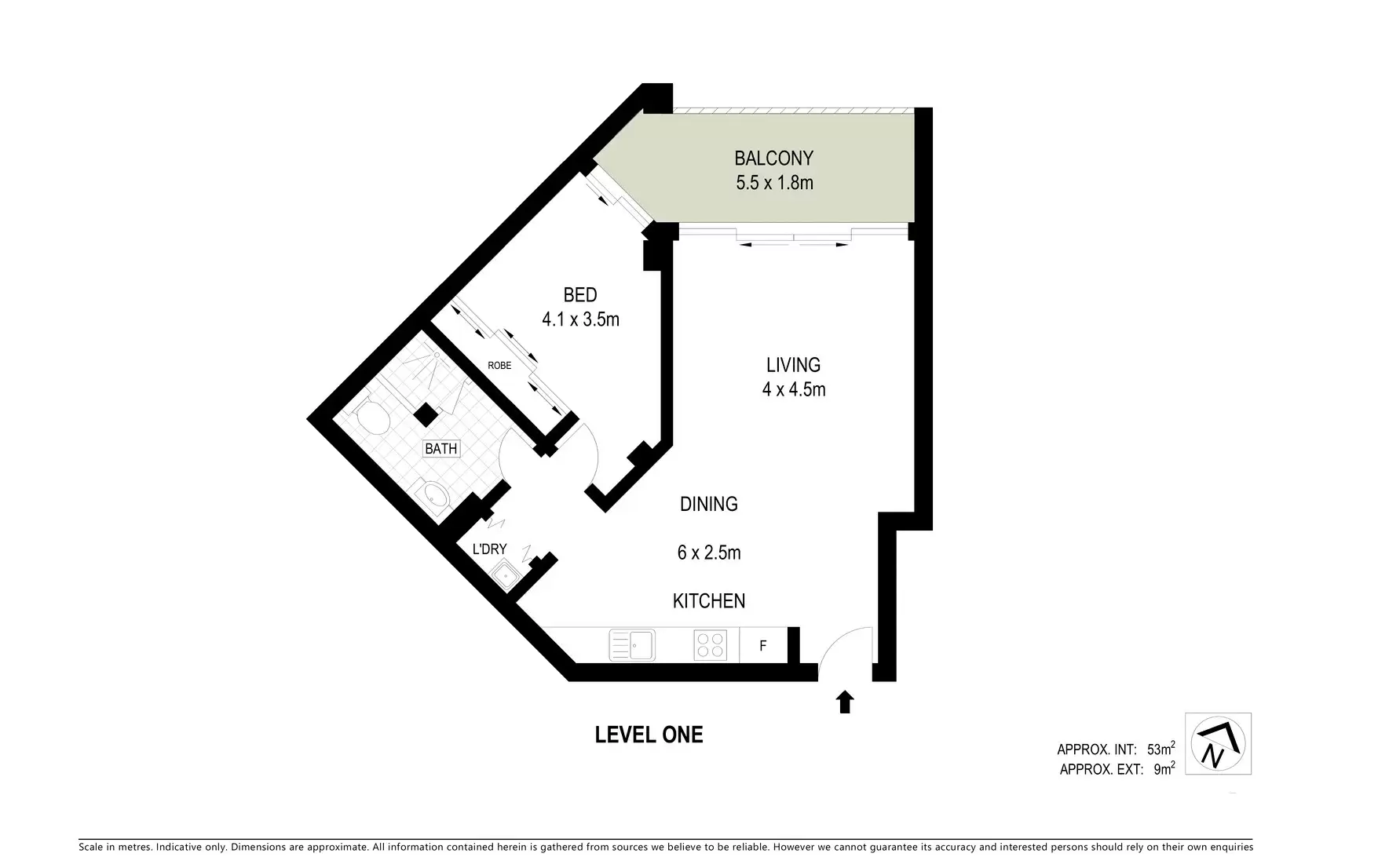 A209/2A Help Street, Chatswood For Lease by Shead Property - image 1