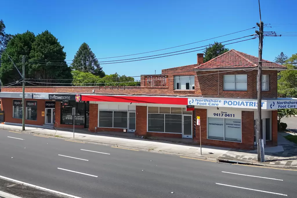 Shops/29B & 29C Babbage Road, Roseville Chase For Lease by Shead Property