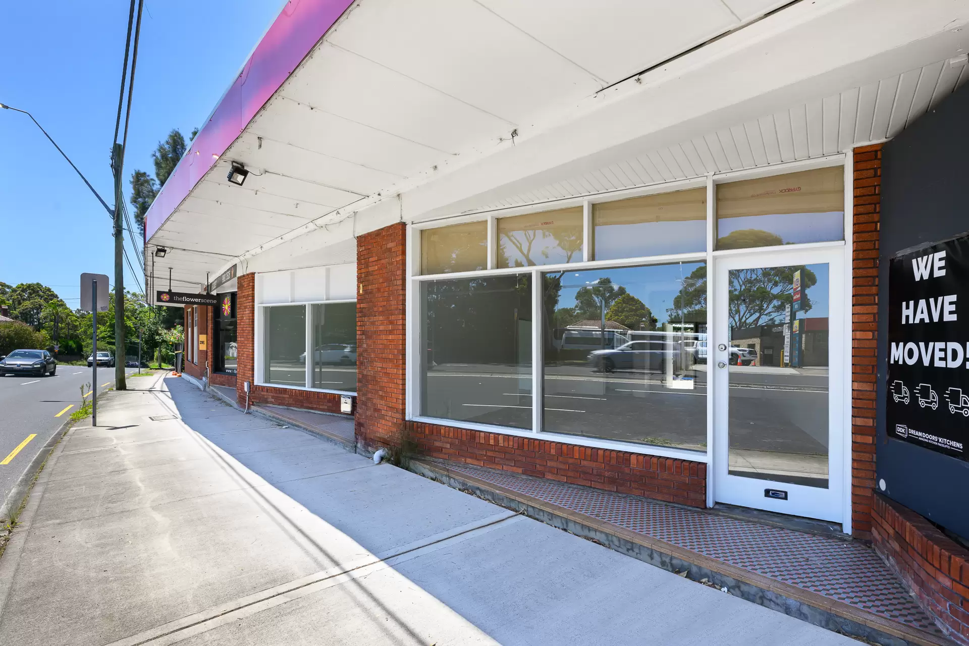 Shops/29B & 29C Babbage Road, Roseville Chase For Lease by Shead Property - image 1