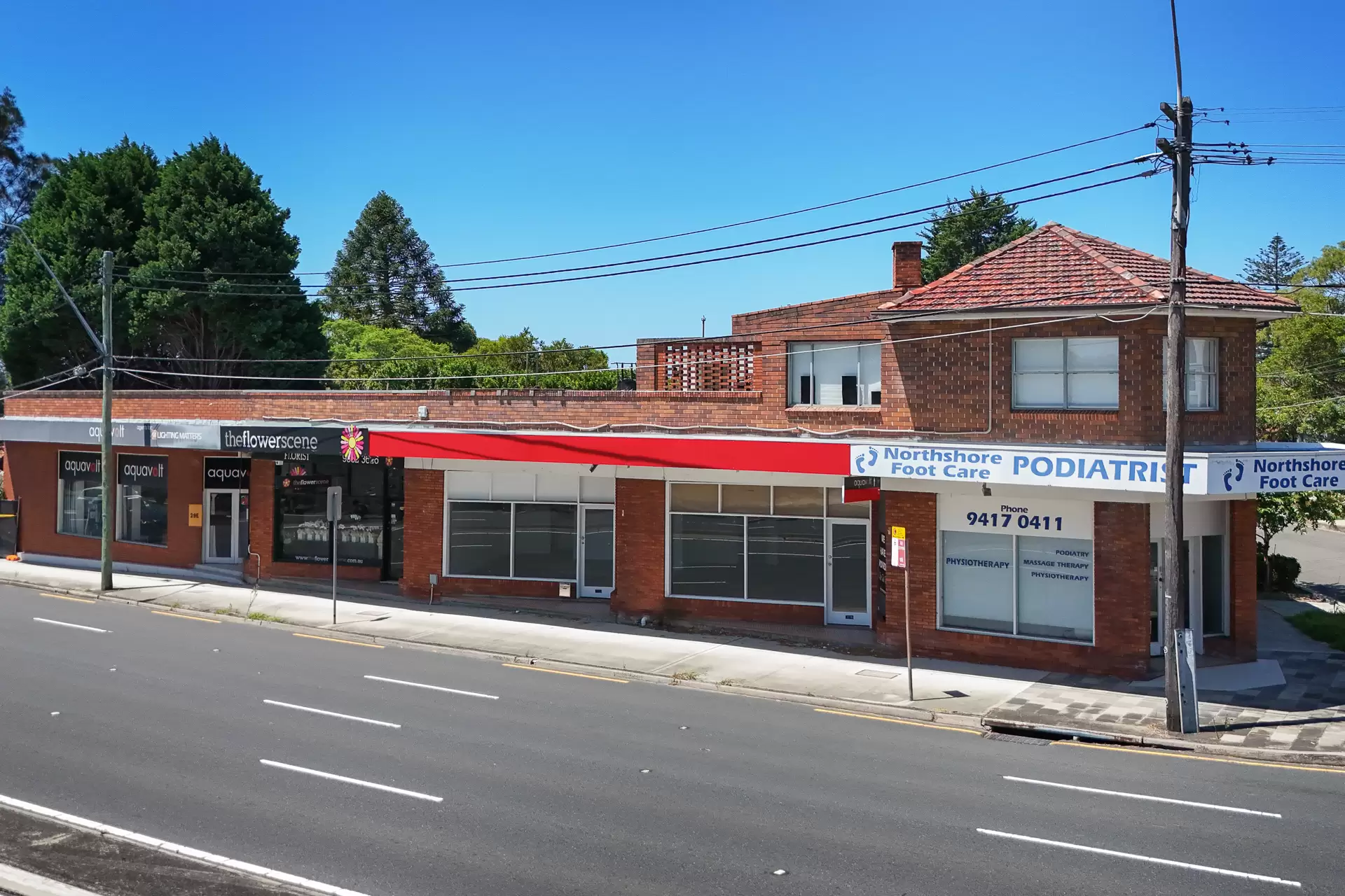 Shops/29B & 29C Babbage Road, Roseville Chase For Lease by Shead Property - image 1