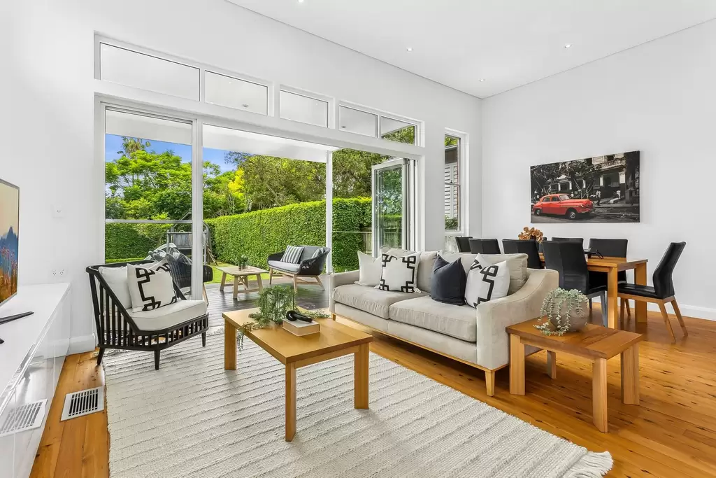 19 Crick Street, Chatswood Auction by Shead Property