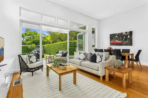 19 Crick Street, Chatswood Auction by Shead Property