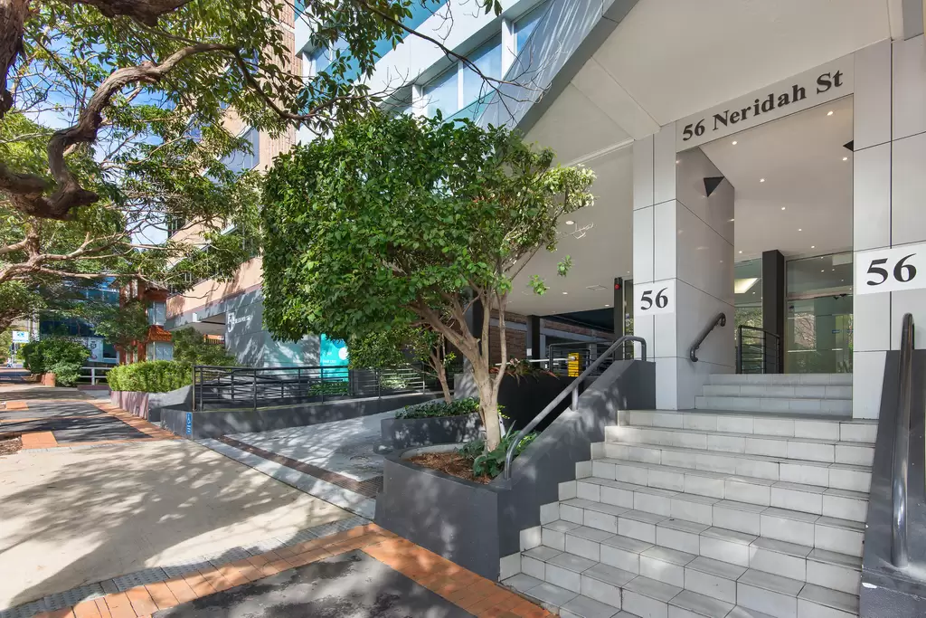 22/56 Neridah Street, Chatswood For Lease by Shead Property