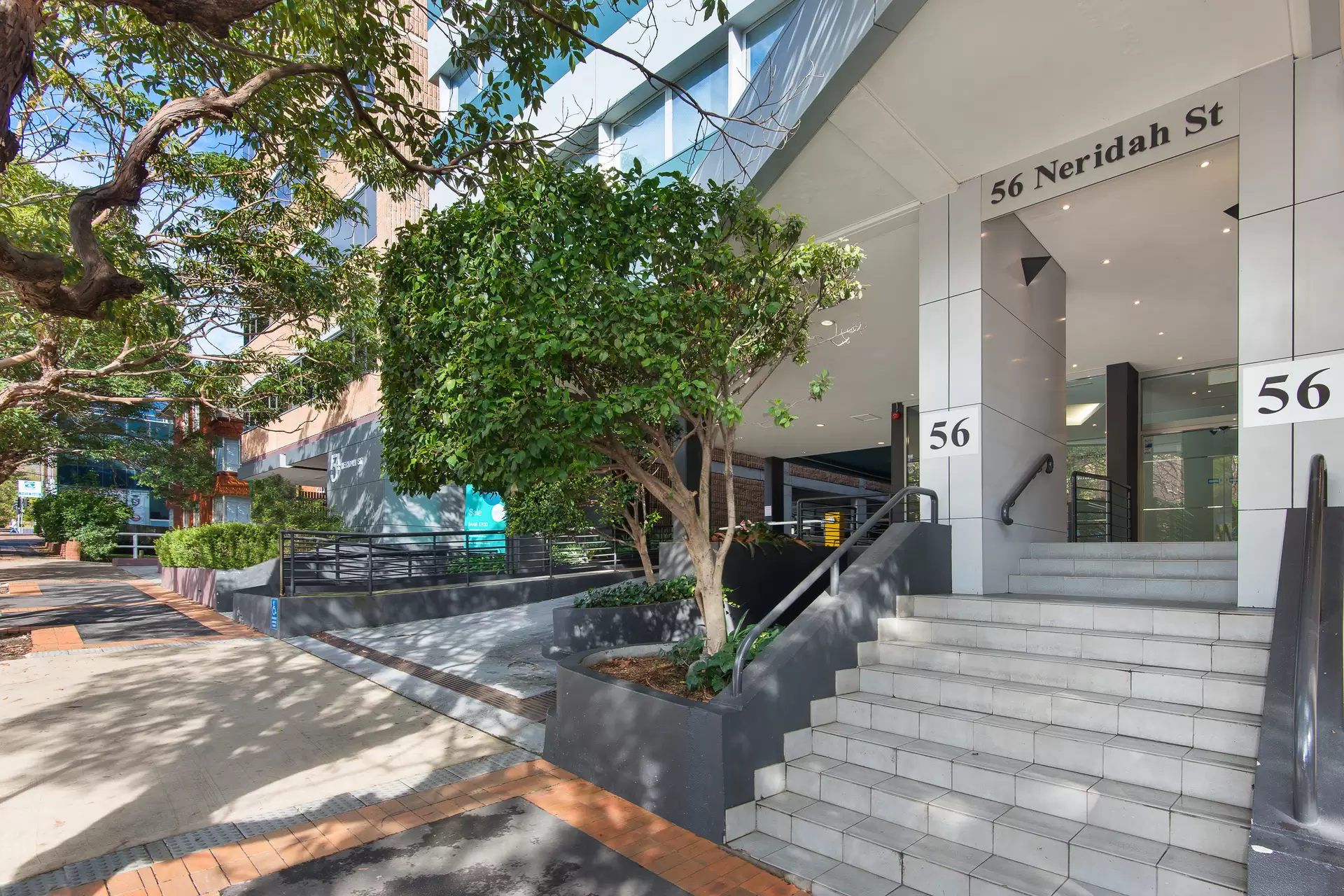 22/56 Neridah Street, Chatswood For Lease by Shead Property - image 1