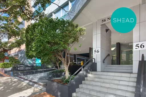 Chatswood Leased by Shead Property