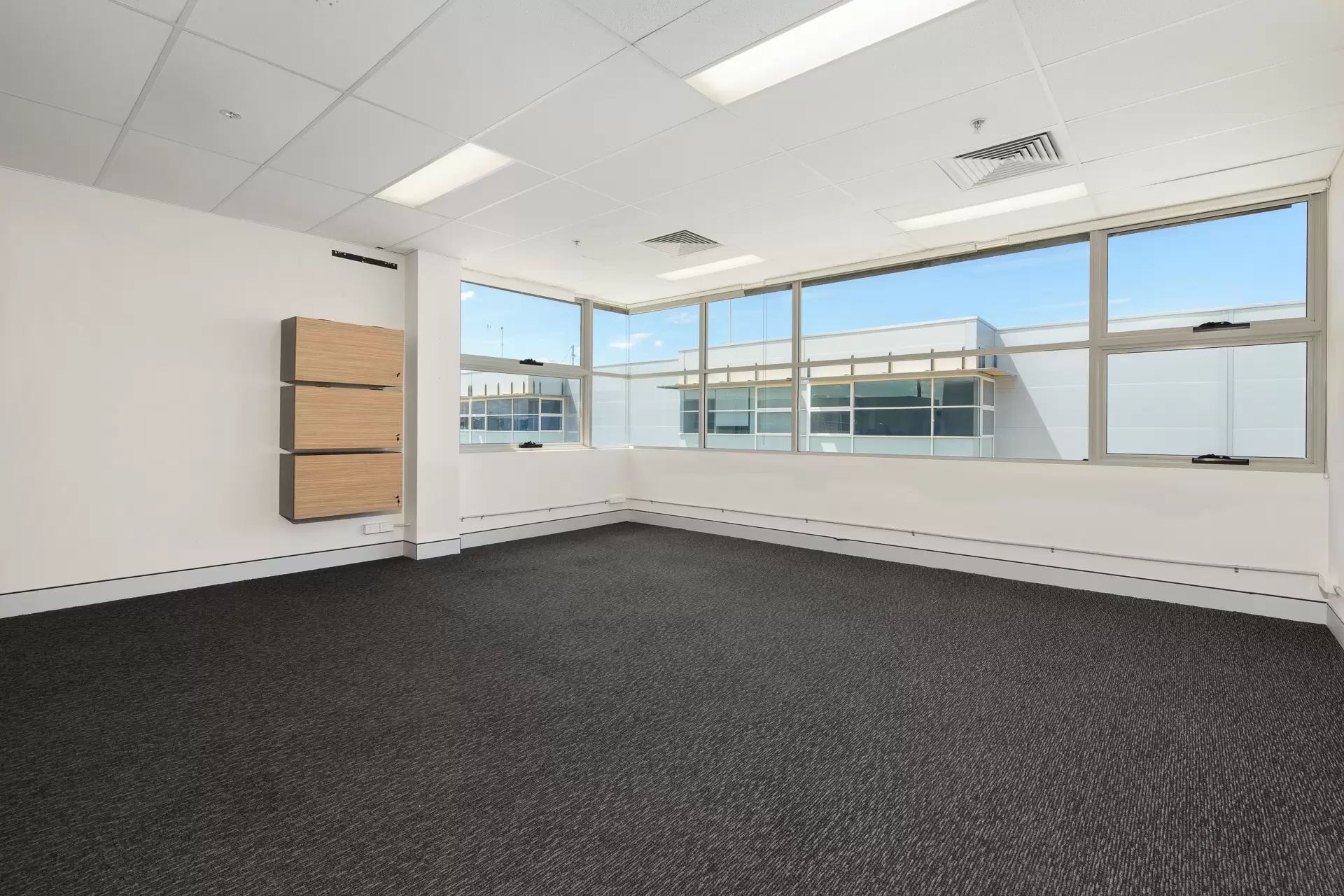 Unit 6/25 Gibbes Street, Chatswood For Lease by Shead Property - image 1