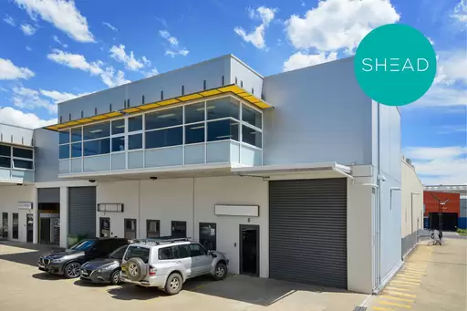 Chatswood Leased by Shead Property