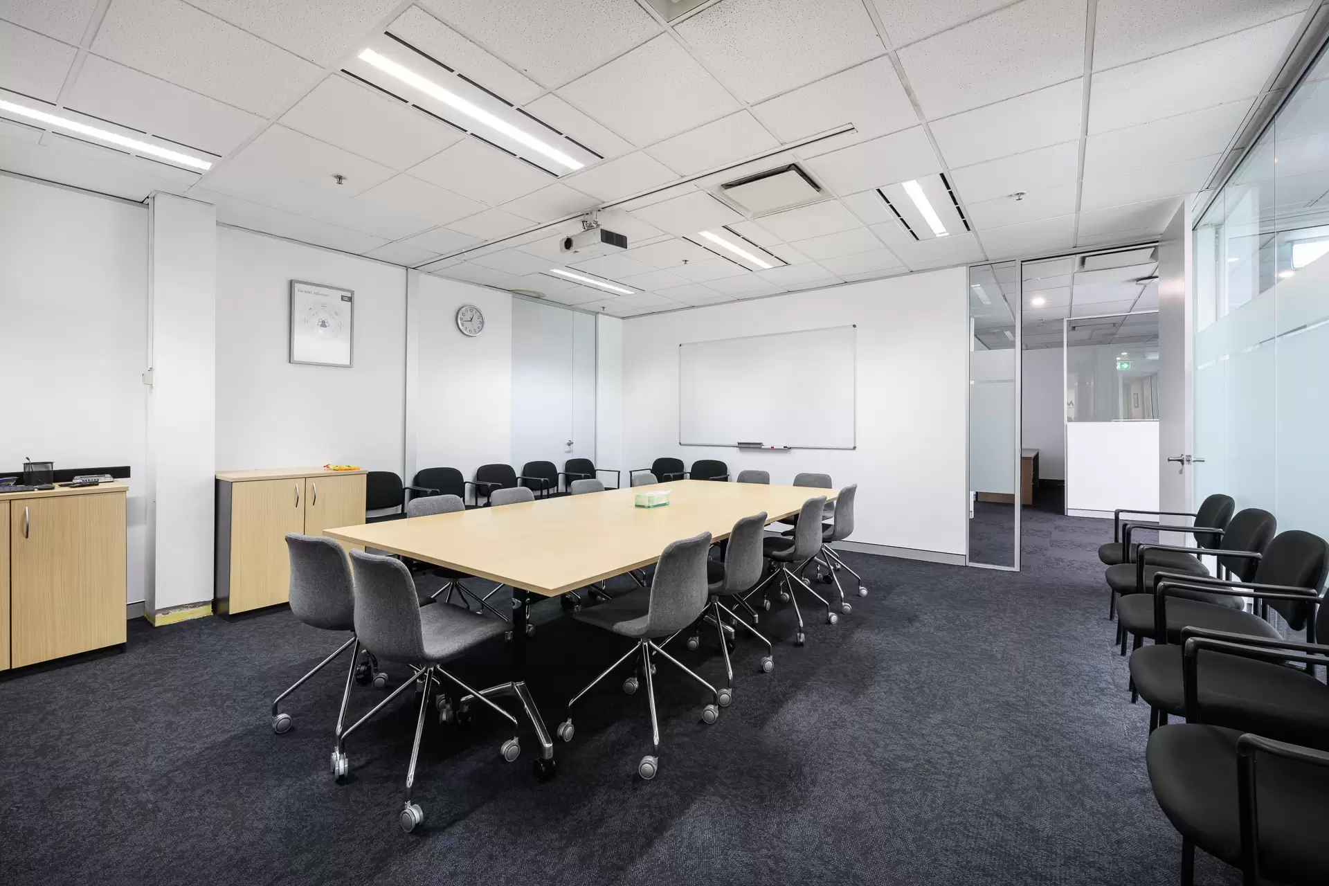 Level 2/1 Spring Street, Chatswood For Lease by Shead Property - image 1