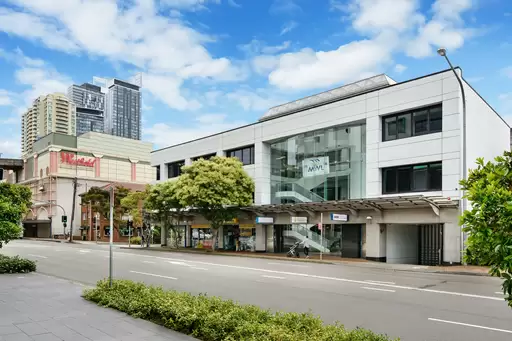 Level 2/1 Spring Street, Chatswood For Lease by Shead Property