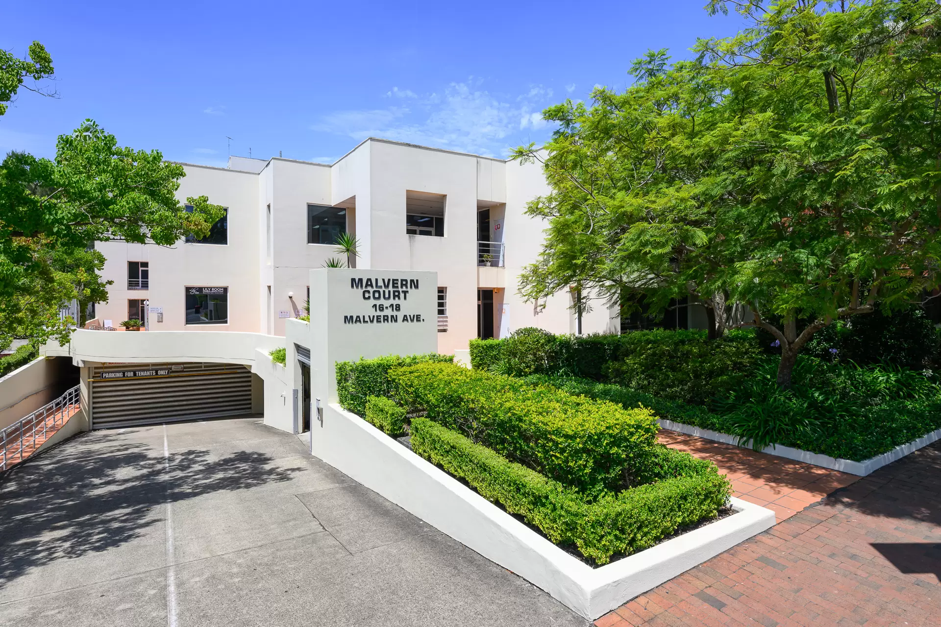 Suite 9/16-18 Malvern Avenue, Chatswood For Sale by Shead Property - image 1