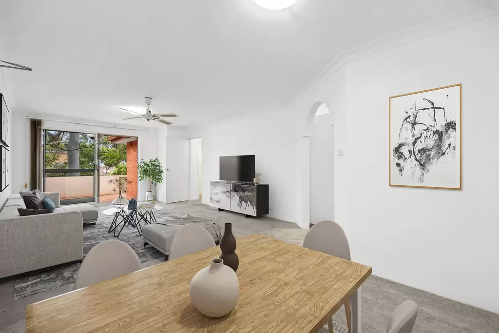 7/3 Robert Street, Artarmon Auction by Shead Property