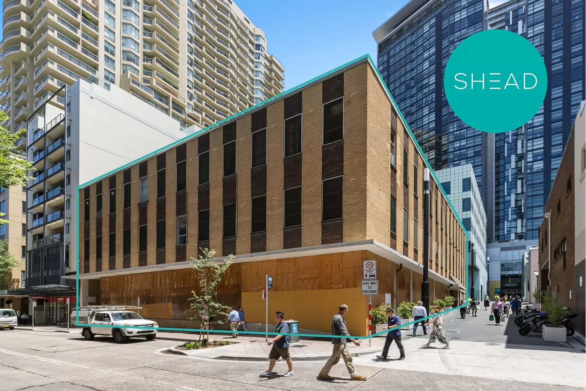 Chatswood Leased by Shead Property - image 1