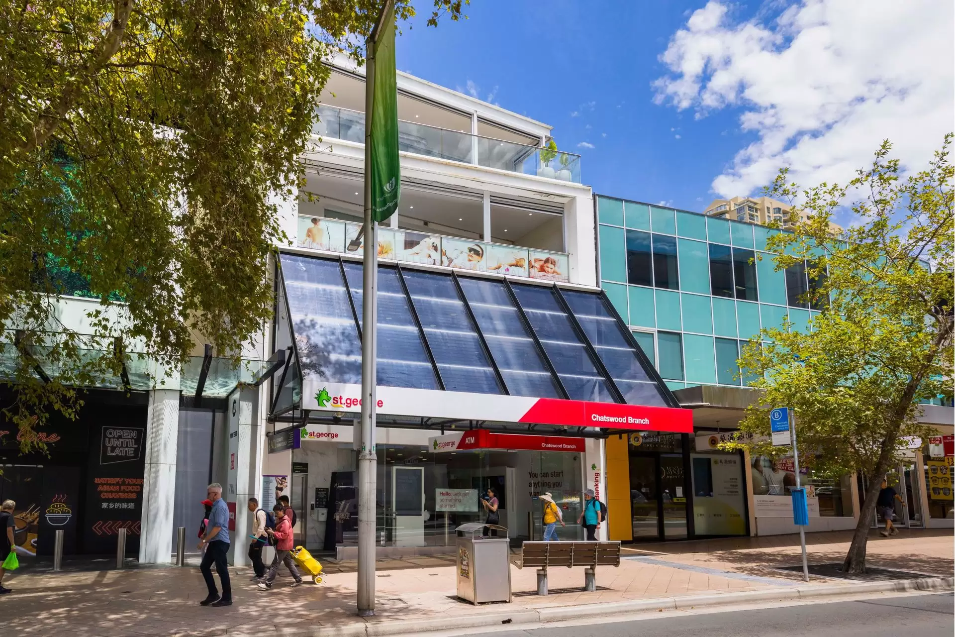 366-368 Victoria Avenue, Chatswood For Sale by Shead Property - image 1