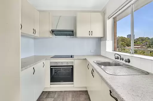 12/6 Belmont Avenue, Wollstonecraft For Lease by Shead Property