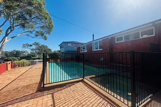 Killarney Heights Leased by Shead Property