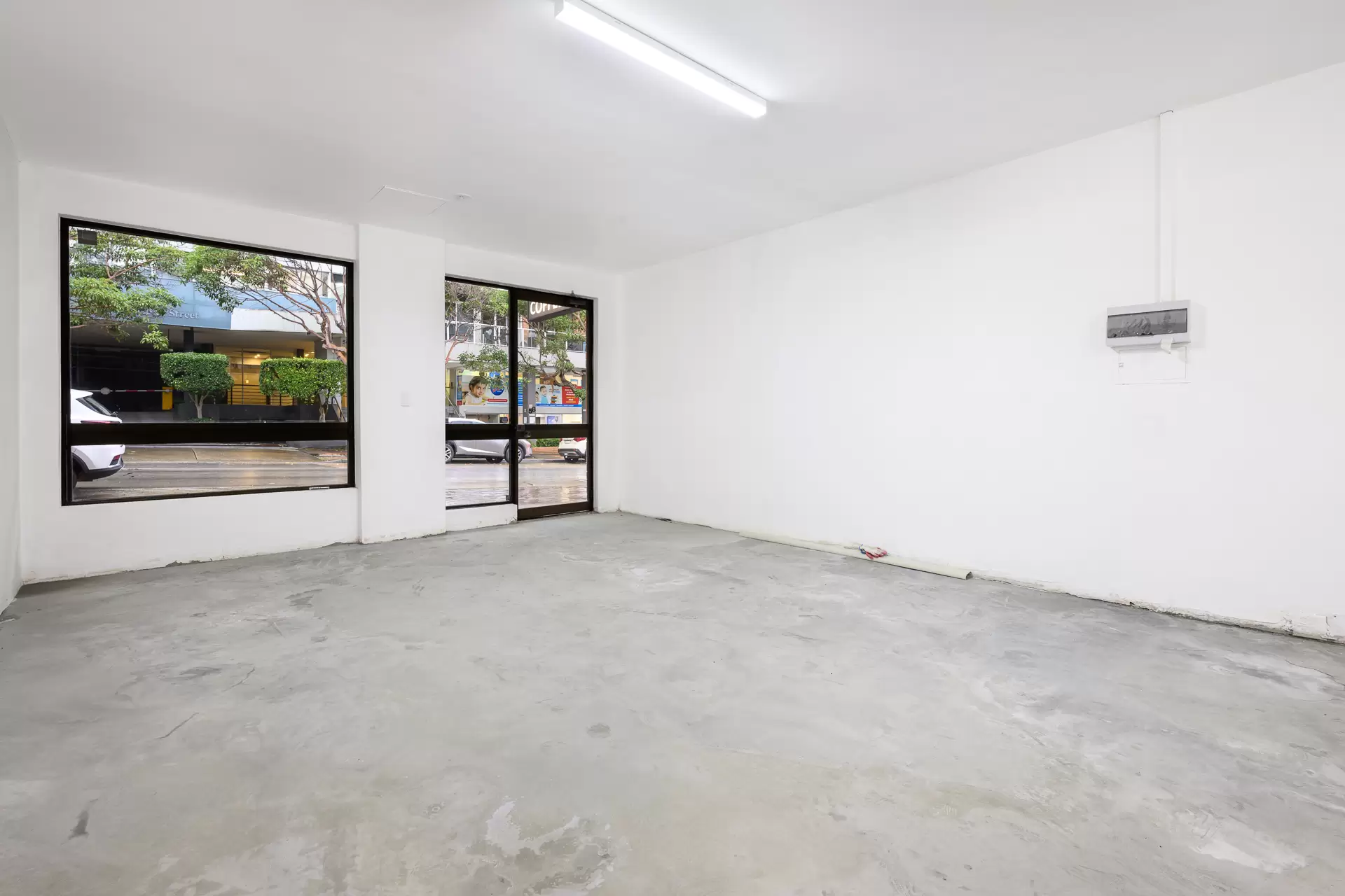 Shop 62/47 Neridah Street, Chatswood For Lease by Shead Property - image 1