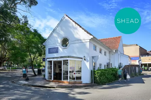 10 William Street, Turramurra Sold by Shead Property