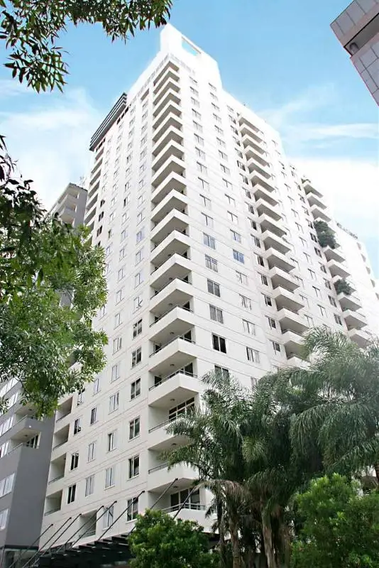 101/14 Brown Street, Chatswood Sold by Shead Property - image 1