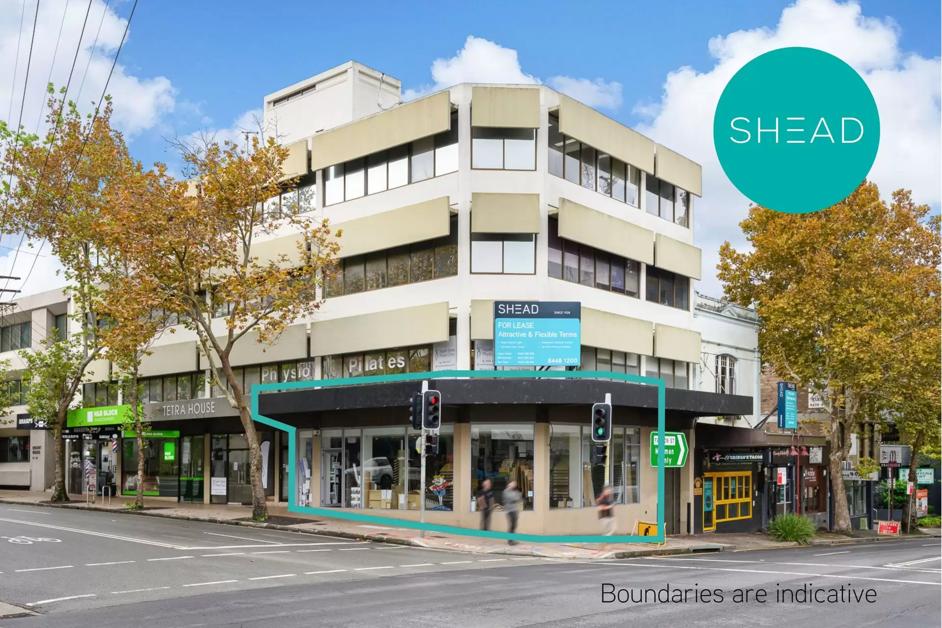 Crows Nest Leased by Shead Property - image 1