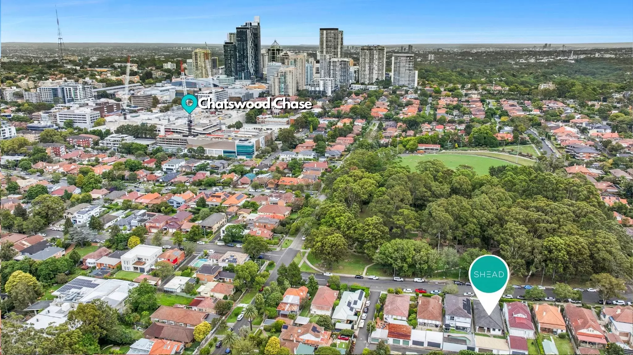 13 Darling Street, Chatswood Auction by Shead Property - image 1