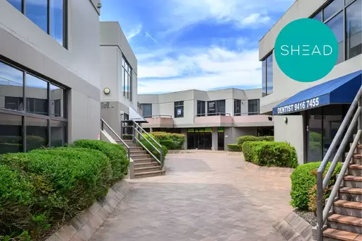 Suite 11/295-303 Pacific Highway, Lindfield Sold by Shead Property