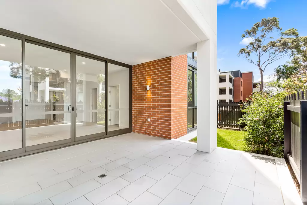 4/5 Victoria Street, Roseville For Lease by Shead Property