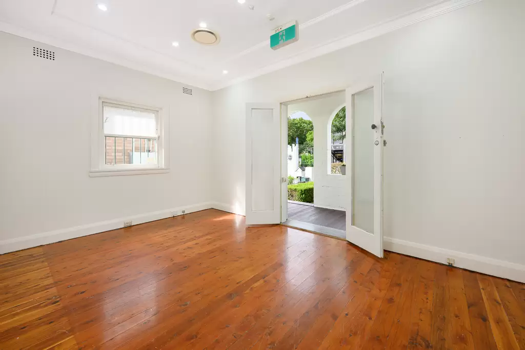 126A Penshurst Street, Willoughby For Lease by Shead Property