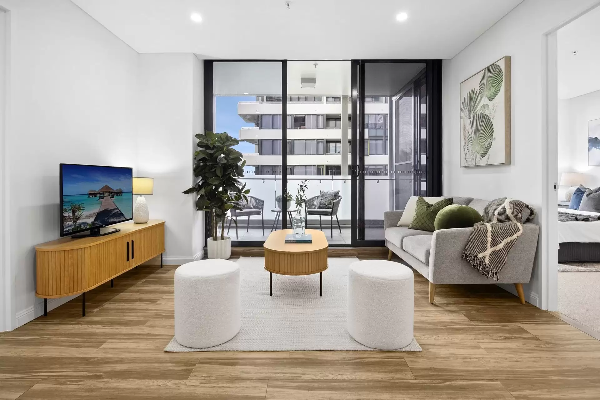 407/6 Betty Cuthbert Avenue, Sydney Olympic Park For Sale by Shead Property - image 1